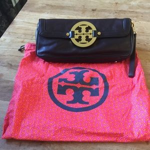 Tory Burch clutch